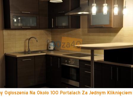 Mieszkanie do wynajęcia, pokoje: 2, cena: 1 490,00 PLN, Tychy, kontakt: 694 491 853