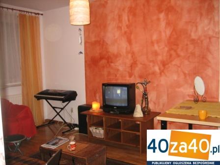Mieszkanie do wynajęcia, pokoje: 2, cena: 1 500,00 PLN, Kraków, kontakt: 516363087