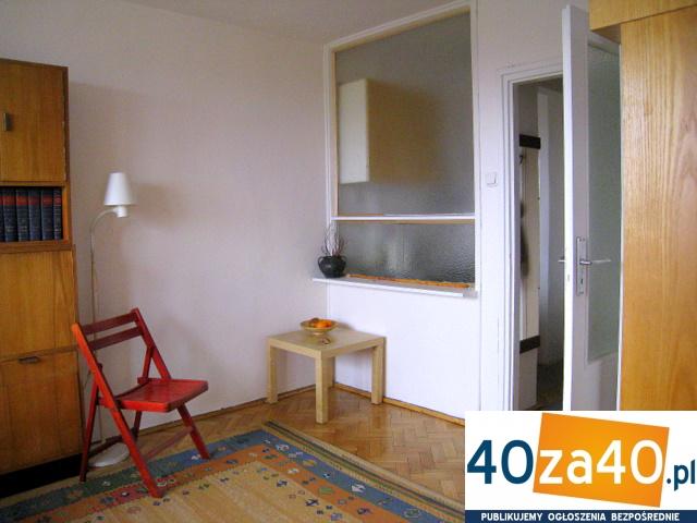 Mieszkanie do wynajęcia, pokoje: 2, cena: 1 500,00 PLN, Warszawa, kontakt: (+48) 505 117 921