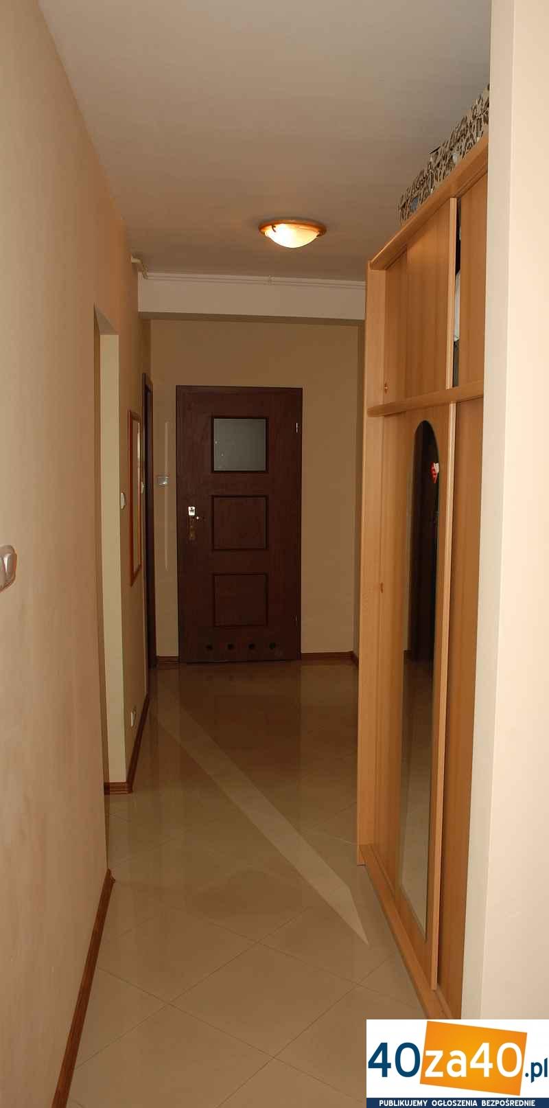 Mieszkanie do wynajęcia, pokoje: 2, cena: 1 600,00 PLN, Legionowo, kontakt: 605-533-089