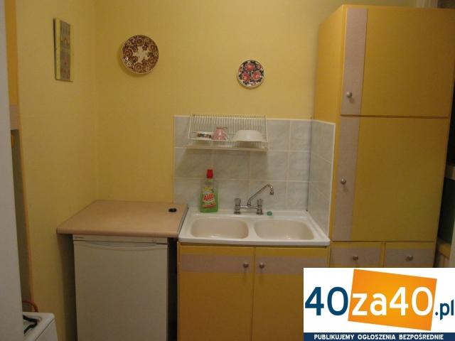 Mieszkanie do wynajęcia, pokoje: 2, cena: 1 600,00 PLN, Warszawa, kontakt: 600686202
