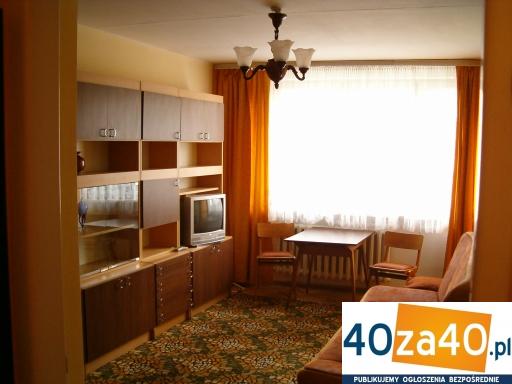 Mieszkanie do wynajęcia, pokoje: 2, cena: 1 600,00 PLN, Warszawa, kontakt: 600686202