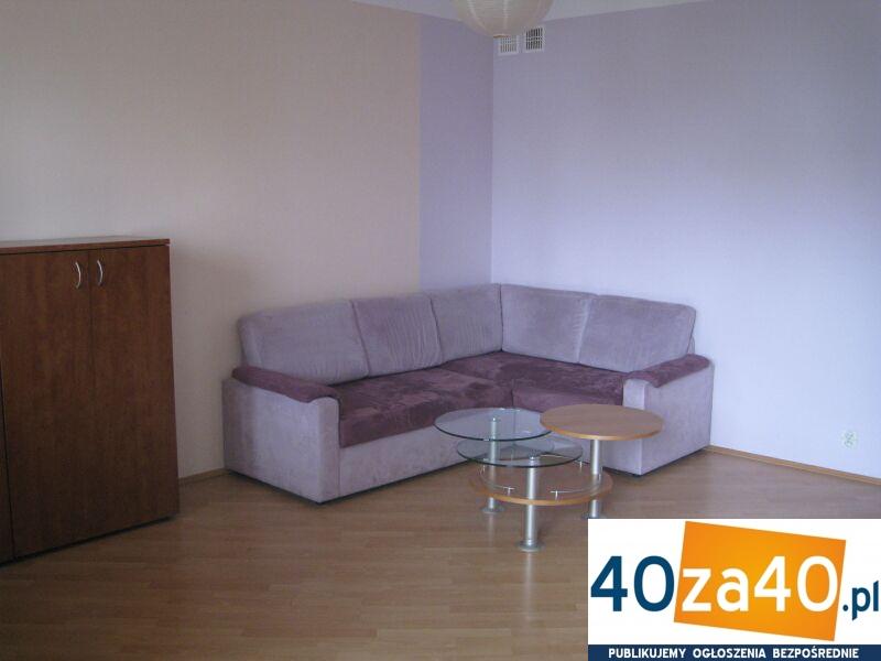 Mieszkanie do wynajęcia, pokoje: 2, cena: 1 600,00 PLN, Warszawa, kontakt: 602349765