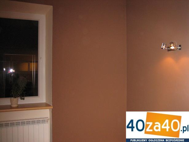 Mieszkanie do wynajęcia, pokoje: 2, cena: 1 650,00 PLN, Warszawa, kontakt: +48516131500
