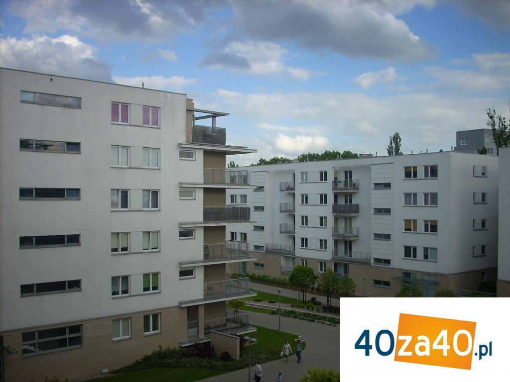 Mieszkanie do wynajęcia, pokoje: 2, cena: 1 700,00 PLN, Wola, kontakt: 604507235