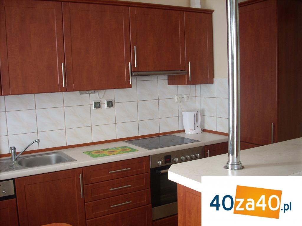 Mieszkanie do wynajęcia, pokoje: 2, cena: 1 700,00 PLN, Wola, kontakt: 604507235