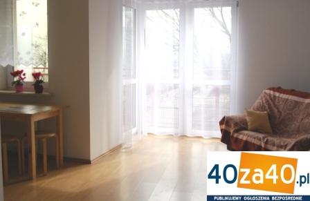 Mieszkanie do wynajęcia, pokoje: 2, cena: 1 700,00 PLN, Warszawa, kontakt: 600204373