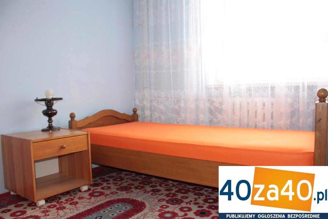 Mieszkanie do wynajęcia, pokoje: 2, cena: 1 700,00 PLN, Warszawa, kontakt: 604-462-524