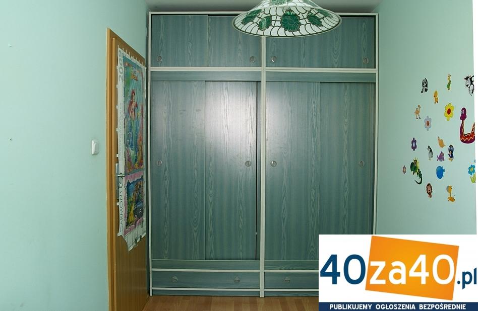 Mieszkanie do wynajęcia, pokoje: 2, cena: 1 700,00 PLN, Warszawa, kontakt: 605-090-708