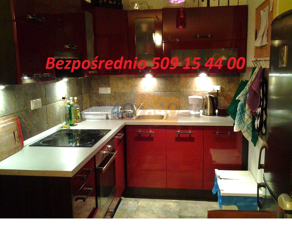 Mieszkanie do wynajęcia, pokoje: 2, cena: 1 742,00 PLN, Warszawa, kontakt: 509154400