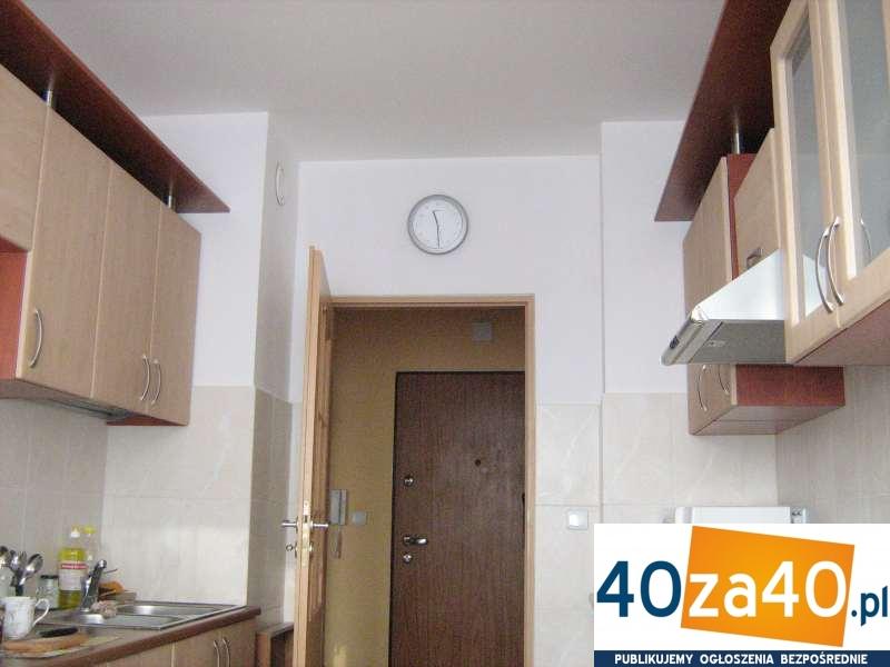 Mieszkanie do wynajęcia, pokoje: 2, cena: 1 800,00 PLN, Warszawa, kontakt: 518803356