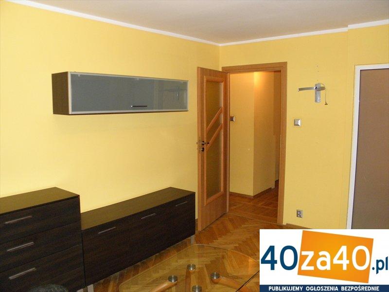 Mieszkanie do wynajęcia, pokoje: 2, cena: 1 800,00 PLN, Warszawa, kontakt: 608654993