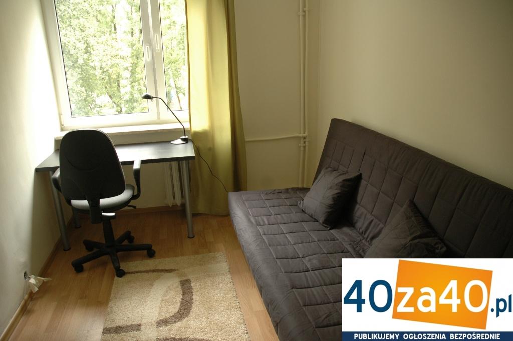 Mieszkanie do wynajęcia, pokoje: 2, cena: 1 850,00 PLN, Warszawa, kontakt: 504138118