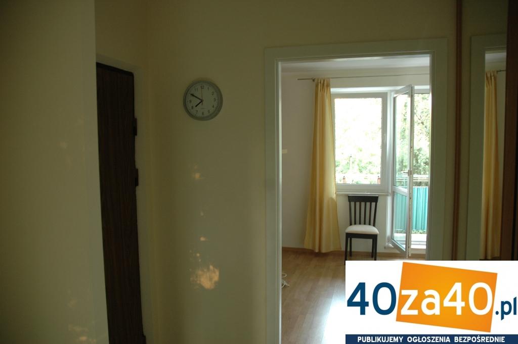 Mieszkanie do wynajęcia, pokoje: 2, cena: 1 850,00 PLN, Warszawa, kontakt: 504138118