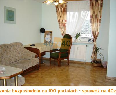 Mieszkanie do wynajęcia, pokoje: 2, cena: 1 950,00 PLN, Warszawa, kontakt: 0-605386500