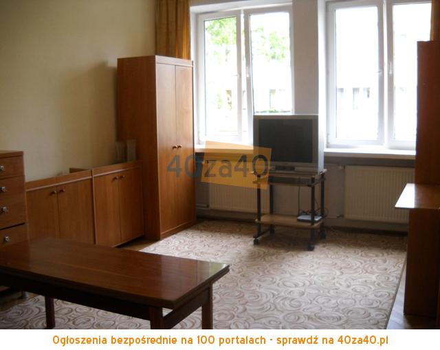 Mieszkanie do wynajęcia, pokoje: 2, cena: 120,00 PLN, Warszawa, kontakt: (+48)502292665
