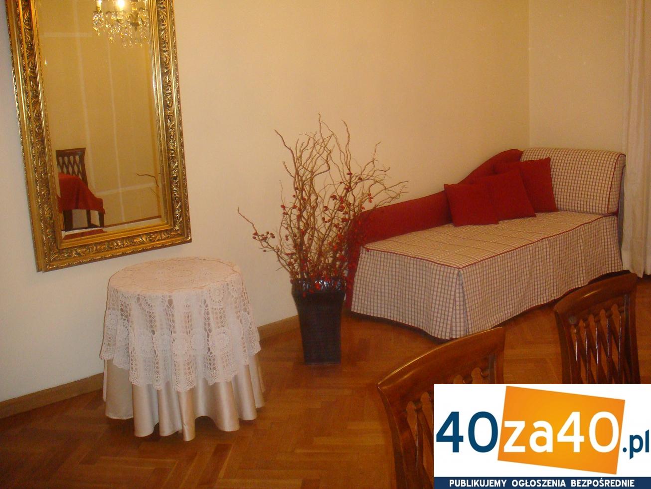 Mieszkanie do wynajęcia, pokoje: 2, cena: 2 000,00 PLN, Kraków, kontakt: +48 663 888 412