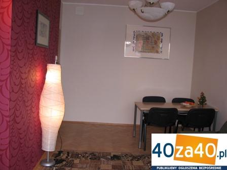 Mieszkanie do wynajęcia, pokoje: 2, cena: 2 000,00 PLN, Gdańsk, kontakt: 48 501 16 66 85