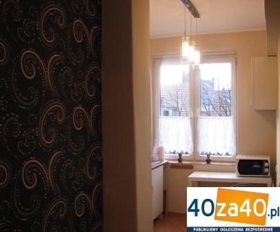 Mieszkanie do wynajęcia, pokoje: 2, cena: 2 000,00 PLN, Gdańsk, kontakt: 48 501 16 66 85
