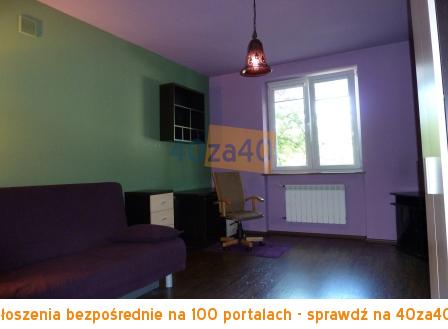 Mieszkanie do wynajęcia, pokoje: 2, cena: 2 000,00 PLN, Warszawa, kontakt: 609618512