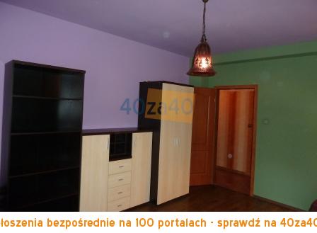 Mieszkanie do wynajęcia, pokoje: 2, cena: 2 000,00 PLN, Warszawa, kontakt: 609618512