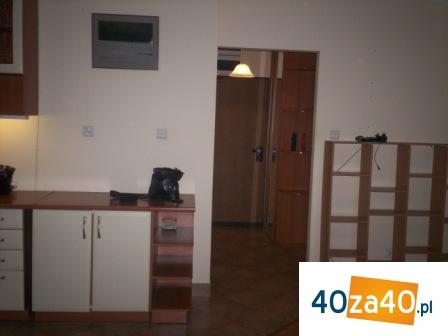 Mieszkanie do wynajęcia, pokoje: 2, cena: 2 200,00 PLN, Warszawa, kontakt: 603221233