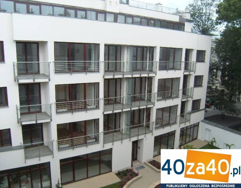 Mieszkanie do wynajęcia, pokoje: 2, cena: 2 500,00 PLN, Kraków, kontakt: 883984639