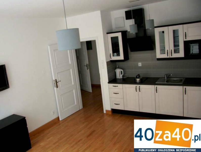 Mieszkanie do wynajęcia, pokoje: 2, cena: 2 500,00 PLN, Kraków, kontakt: 883984639