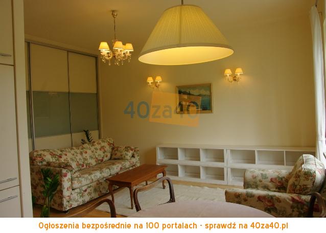 Mieszkanie do wynajęcia, pokoje: 2, cena: 2 500,00 PLN, Warszawa, kontakt: 600 215 501