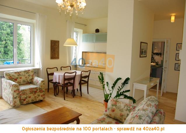 Mieszkanie do wynajęcia, pokoje: 2, cena: 2 500,00 PLN, Warszawa, kontakt: 600 215 501