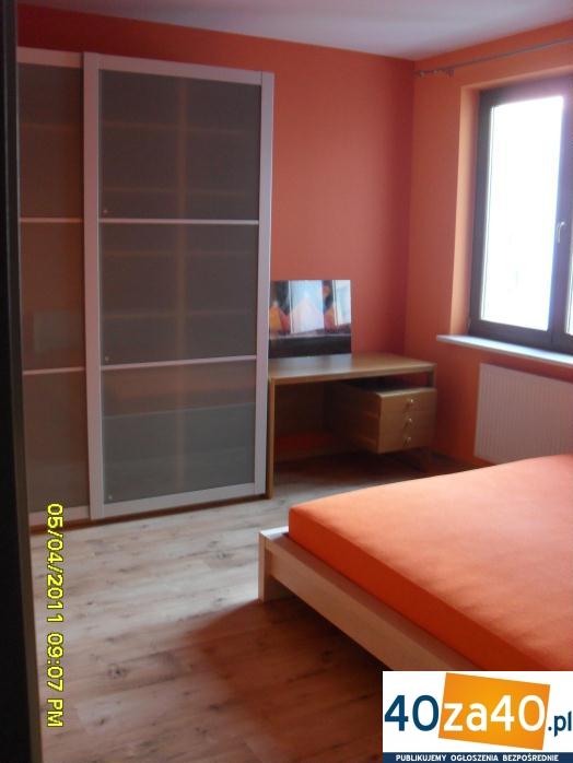 Mieszkanie do wynajęcia, pokoje: 2, cena: 2 500,00 PLN, kontakt: 791585272