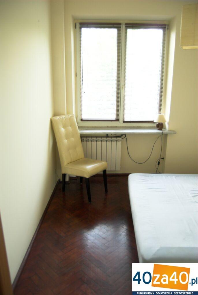 Mieszkanie do wynajęcia, pokoje: 2, cena: 2 700,00 PLN, Warszawa, kontakt: 602405302