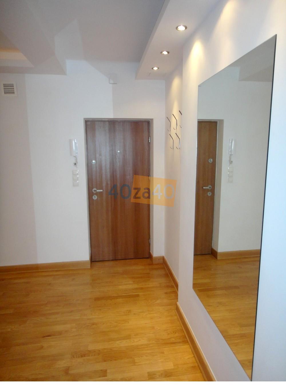 Mieszkanie do wynajęcia, pokoje: 2, cena: 2 900,00 PLN, Warszawa, kontakt: 668040599