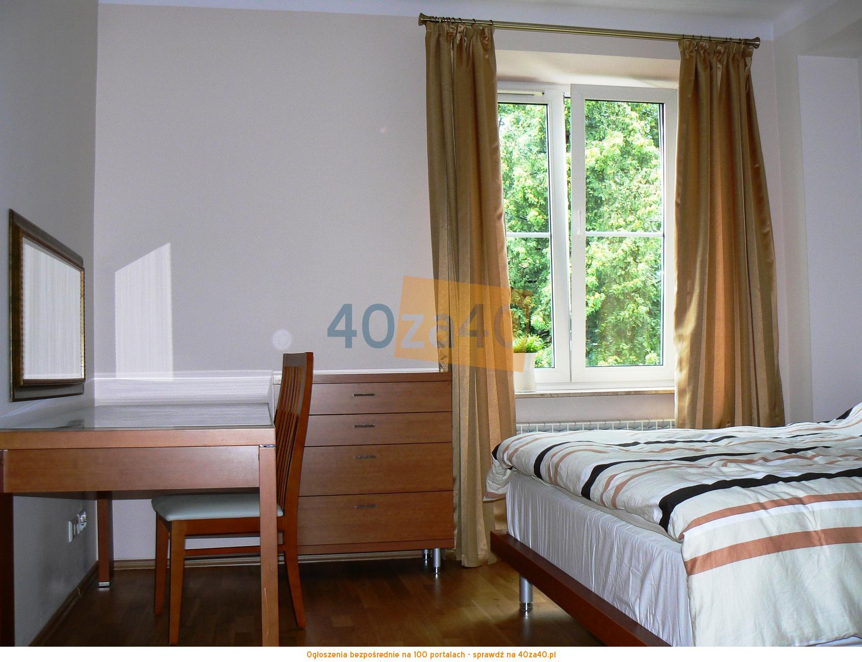 Mieszkanie do wynajęcia, pokoje: 2, cena: 3 750,00 PLN, Warszawa, kontakt: 602 123 622