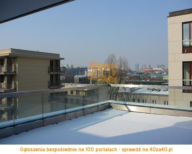 Mieszkanie do wynajęcia, pokoje: 2, cena: 4 000,00 PLN, Warszawa, kontakt: 501765431