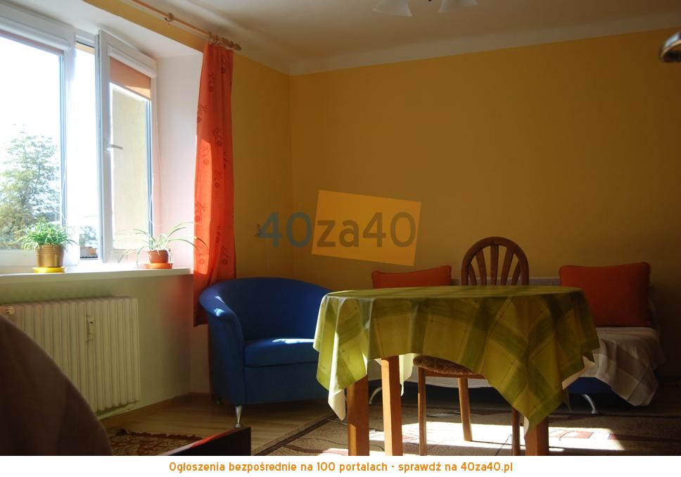 Mieszkanie do wynajęcia, pokoje: 2, cena: 400,00 PLN, Tarnobrzeg, kontakt: 600103615