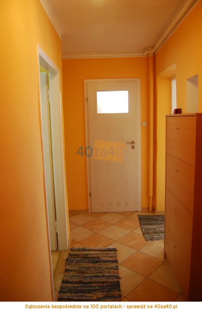 Mieszkanie do wynajęcia, pokoje: 2, cena: 400,00 PLN, Tarnobrzeg, kontakt: 600103615