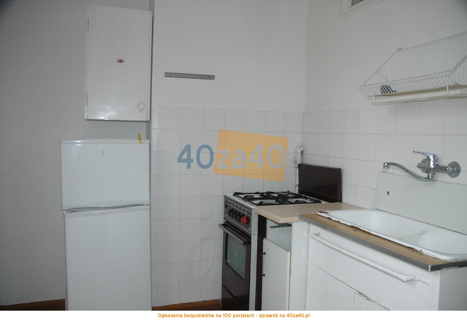 Mieszkanie do wynajęcia, pokoje: 2, cena: 500,00 PLN, Łódź, kontakt: 502271850