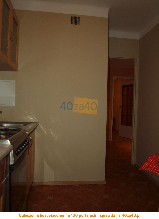 Mieszkanie do wynajęcia, pokoje: 2, cena: 650,00 PLN, Gorzów Wielkopolski, kontakt: 607 507 637