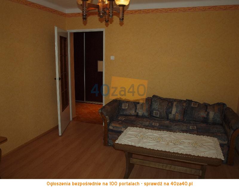 Mieszkanie do wynajęcia, pokoje: 2, cena: 650,00 PLN, Gorzów Wielkopolski, kontakt: 607 507 637