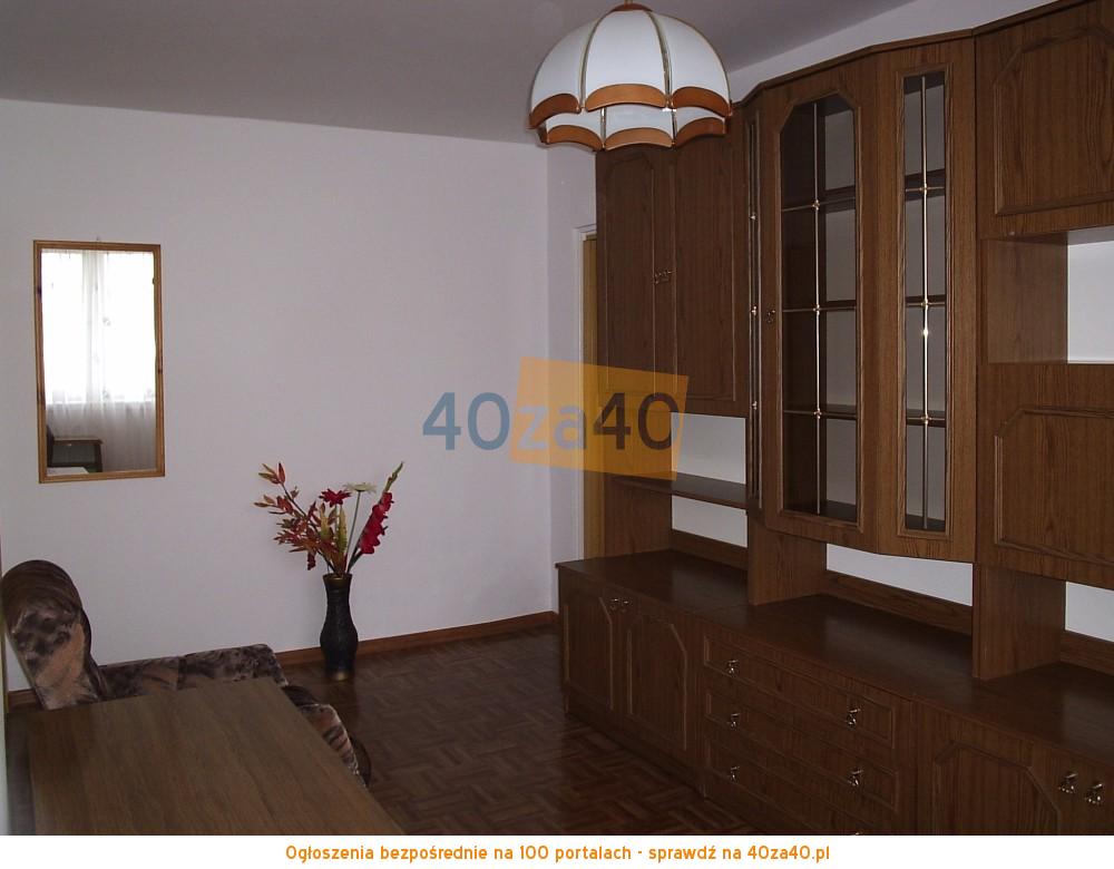 Mieszkanie do wynajęcia, pokoje: 2, cena: 700,00 PLN, Lubin, kontakt: 513961300