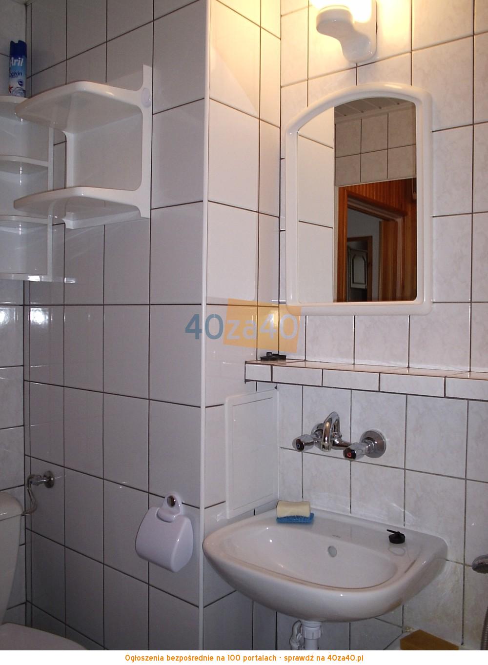 Mieszkanie do wynajęcia, pokoje: 2, cena: 700,00 PLN, Lubin, kontakt: 513961300