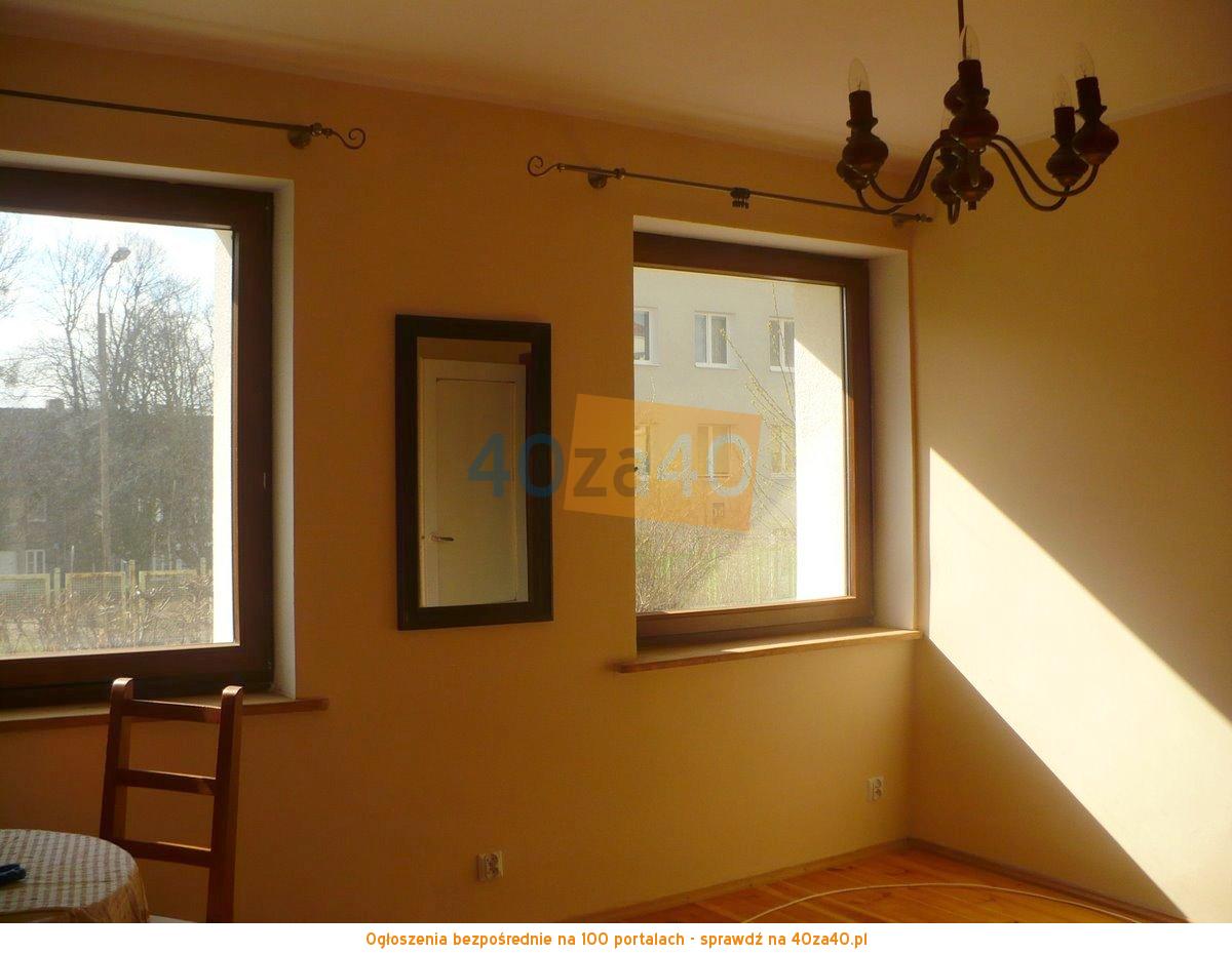 Mieszkanie do wynajęcia, pokoje: 2, cena: 700,00 PLN, Gdynia, kontakt: 0692772611