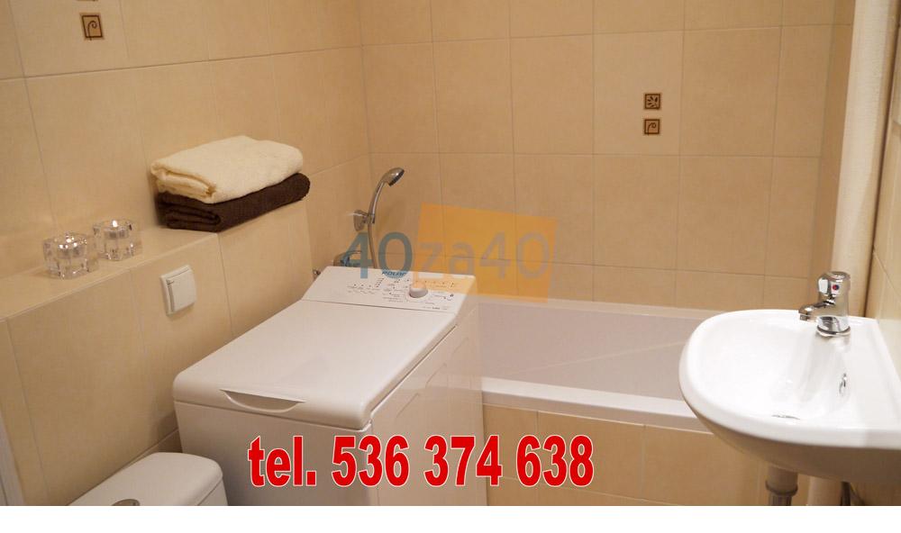 Mieszkanie do wynajęcia, pokoje: 2, cena: 750,00 PLN, Wejherowo, kontakt: 536374638