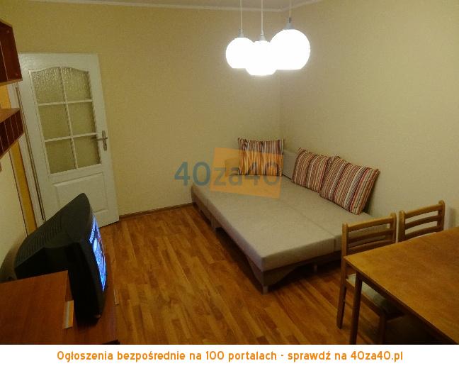 Mieszkanie do wynajęcia, pokoje: 2, cena: 750,00 PLN, Wejherowo, kontakt: 784090935