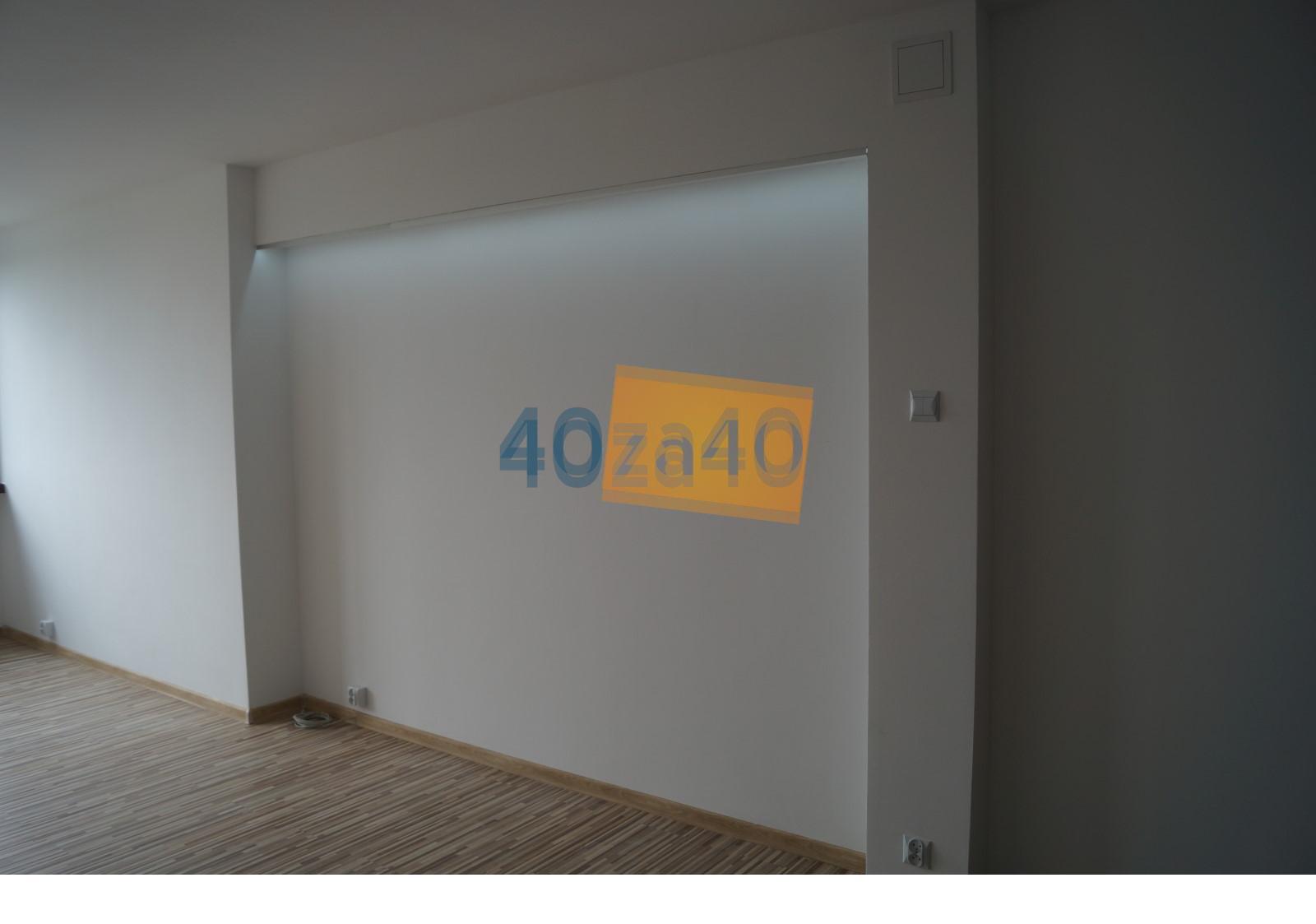 Mieszkanie do wynajęcia, pokoje: 2, cena: 800,00 PLN, Oświęcim, kontakt: 796164242