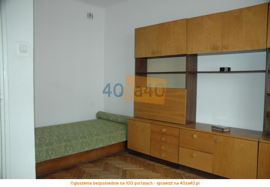 Mieszkanie do wynajęcia, pokoje: 2, cena: 800,00 PLN, Łódź, kontakt: 502 271 850