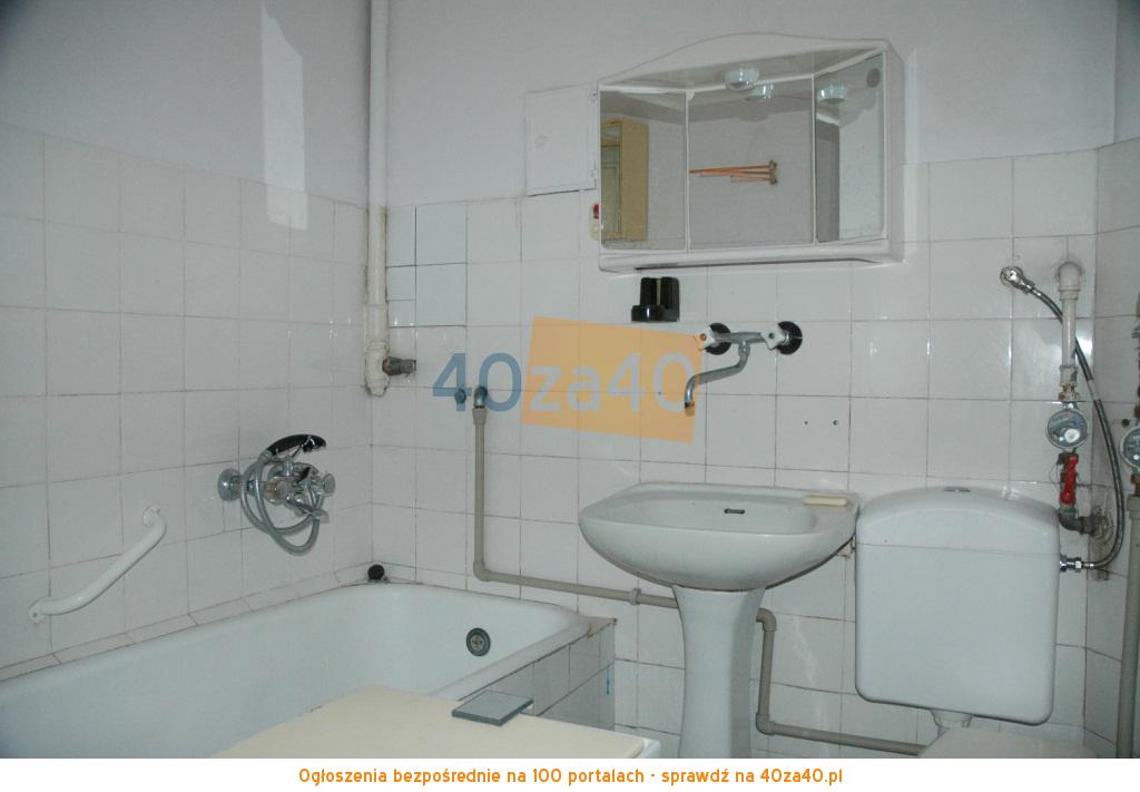 Mieszkanie do wynajęcia, pokoje: 2, cena: 800,00 PLN, Łódź, kontakt: 502 271 850