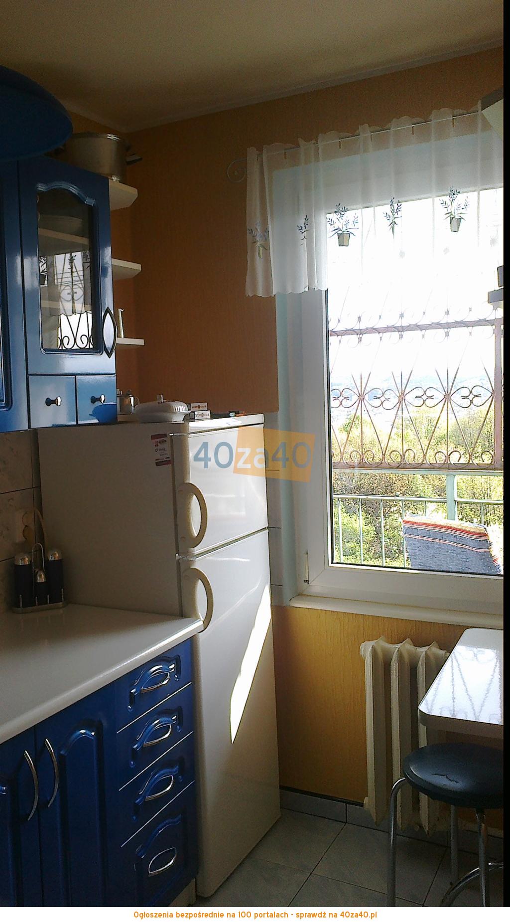 Mieszkanie do wynajęcia, pokoje: 2, cena: 800,00 PLN, Gdynia, kontakt: 0608-310-799