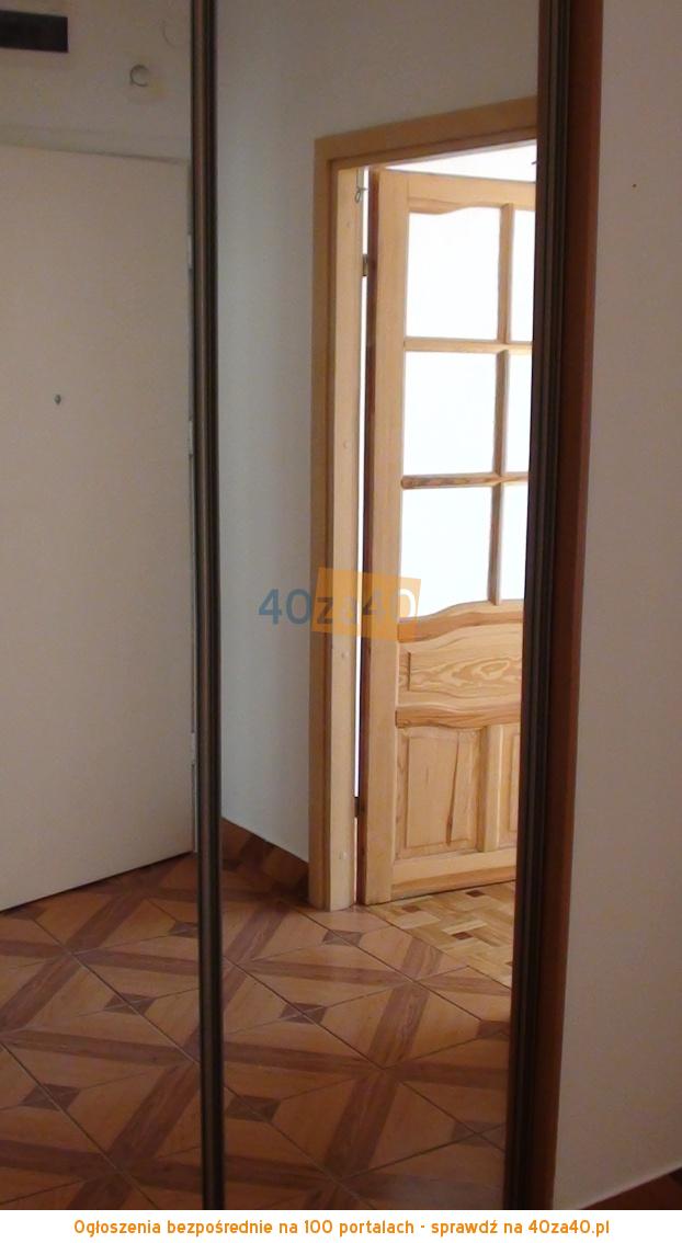Mieszkanie do wynajęcia, pokoje: 2, cena: 850,00 PLN, Warszawa, kontakt: 506412289
